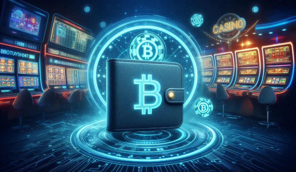 5 Best Bitcoin No Deposit Bonuses Casinos 2024