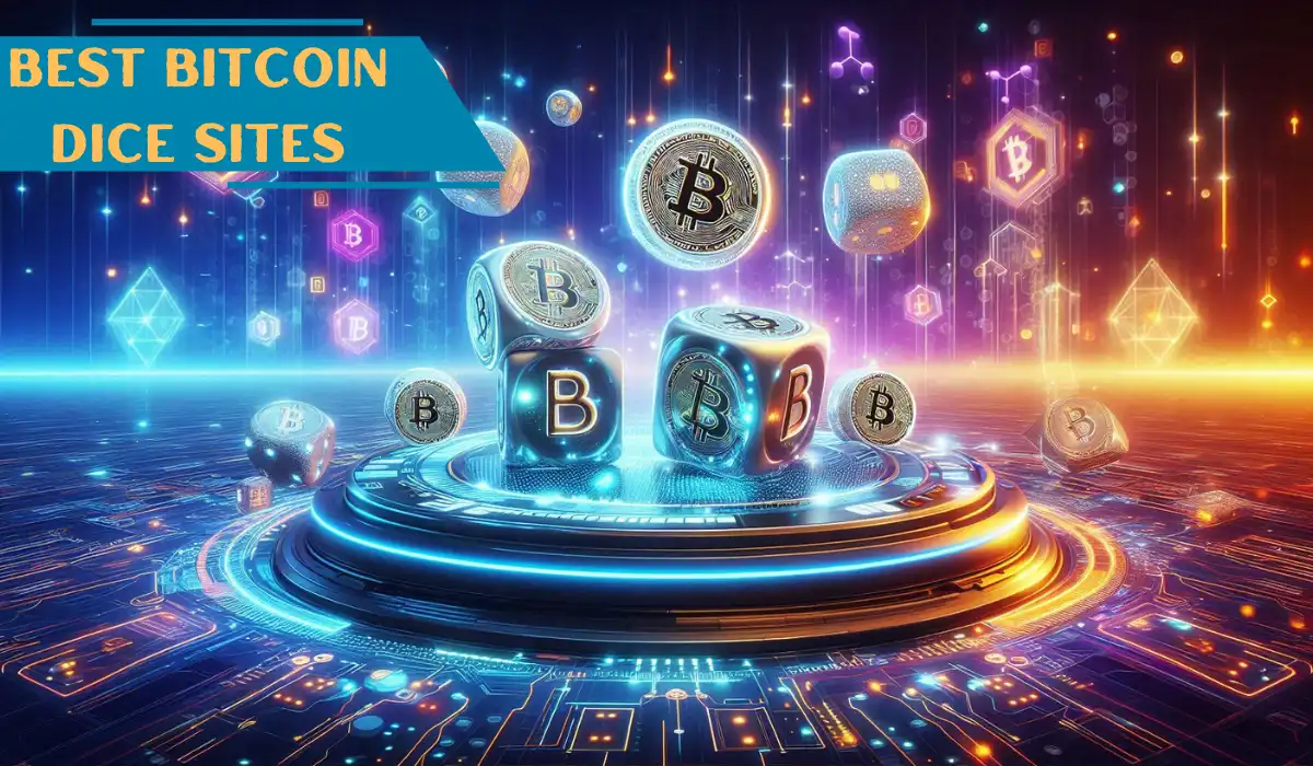 Best Bitcoin Dice Sites