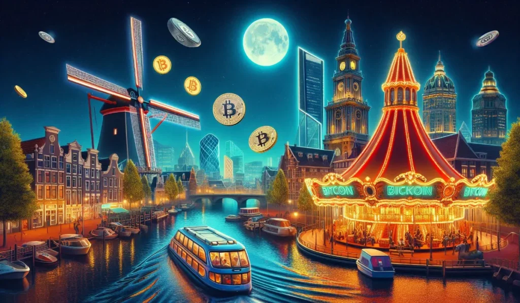 Best Crypto & Bitcoin Casinos in the Netherlands