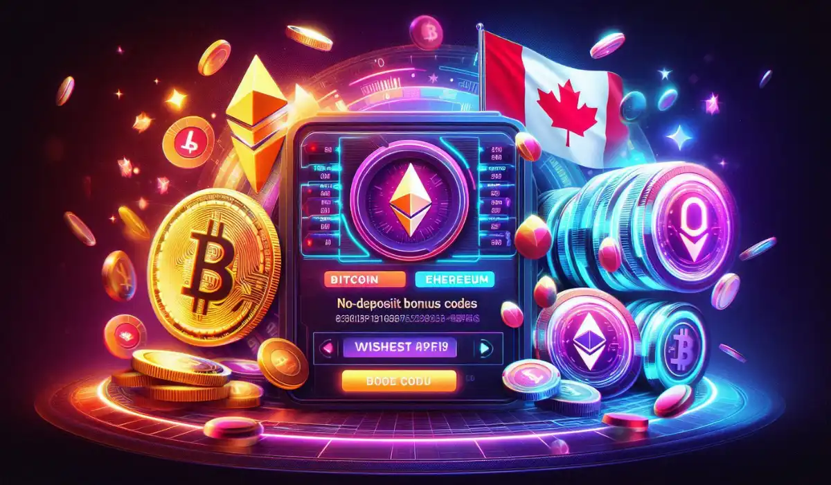 Best Crypto Casinos In Canada