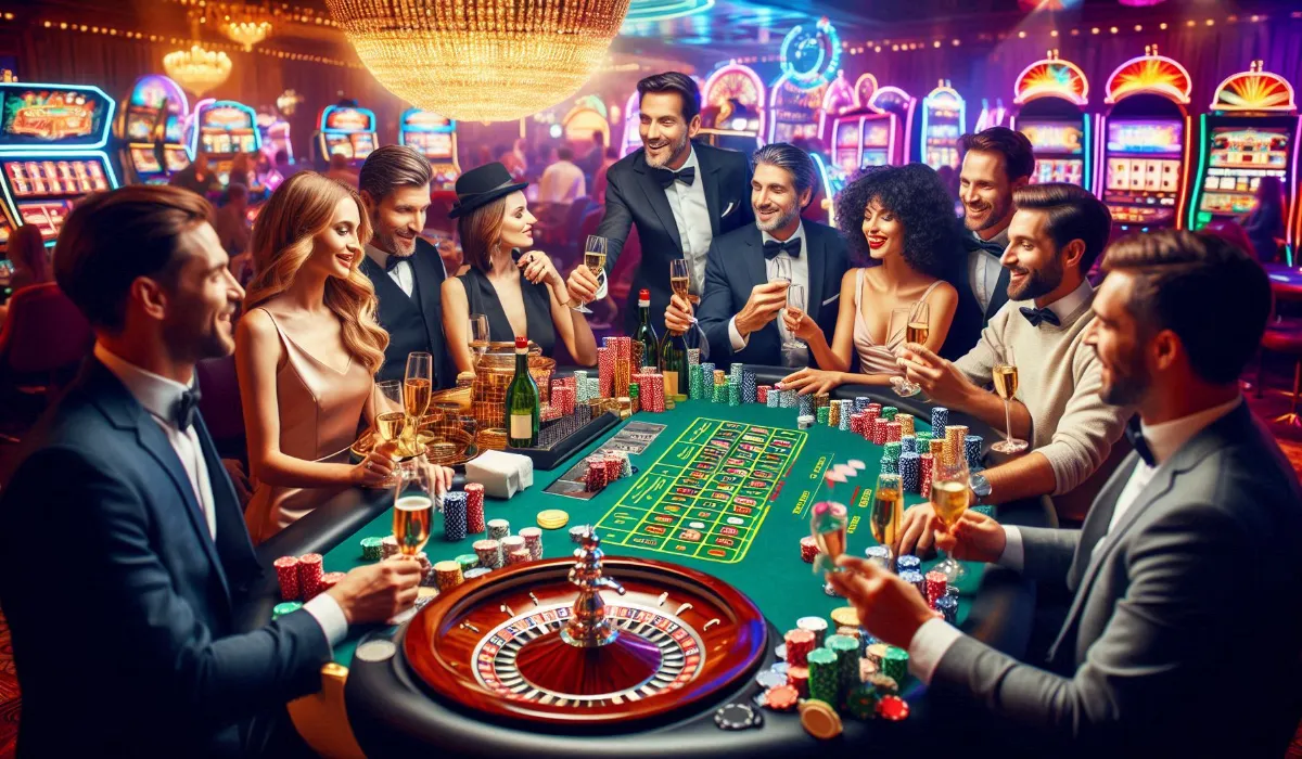 Best Ethereum Casinos in New York City