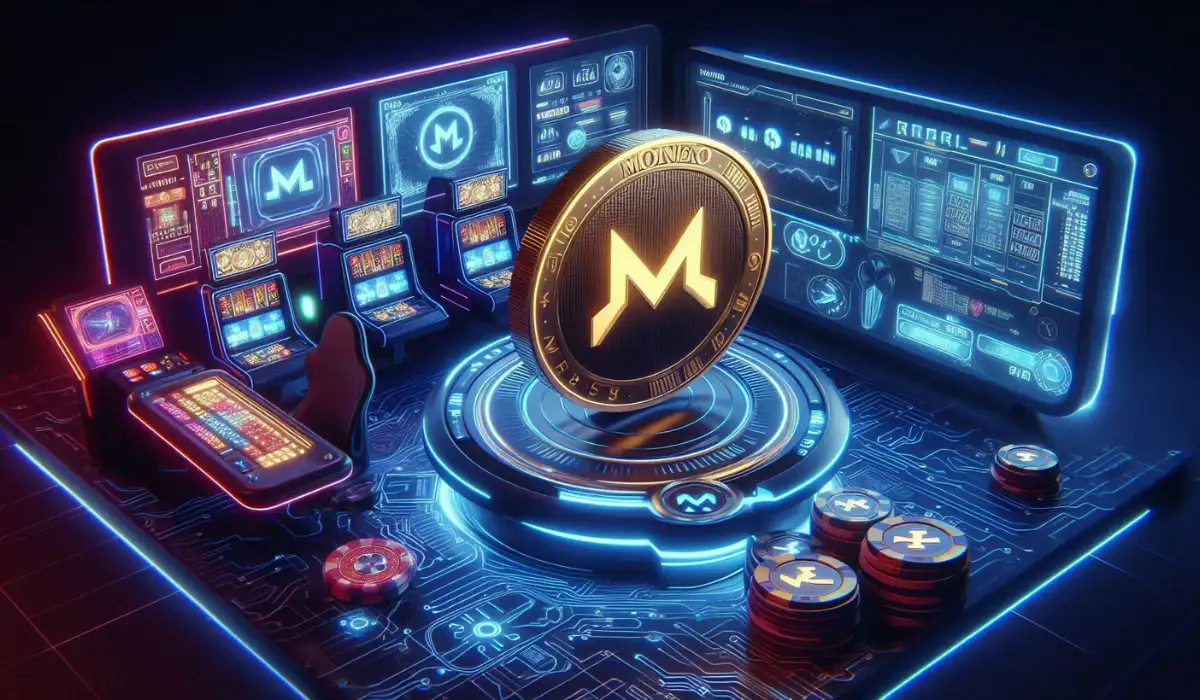 Best Monero (XMR) Casinos