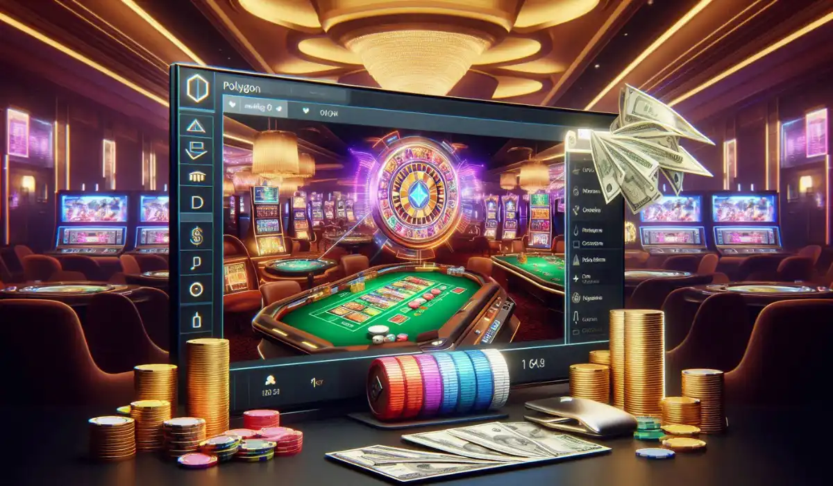 Best Polygon Casinos