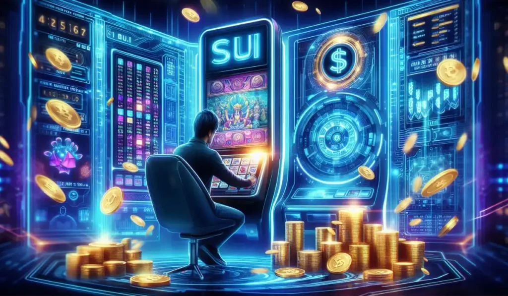 Best SUI Casinos 2024: Top Crypto Casinos That Accept SUI