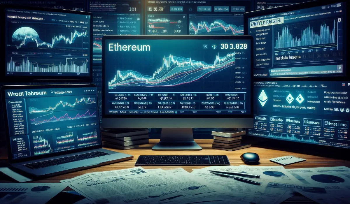 Ethereum Ongoing Rally Spikes Amid Whale Influence