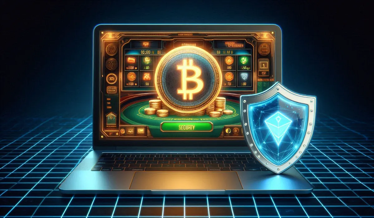 The Best VPN-Friendly Crypto Casinos 2024