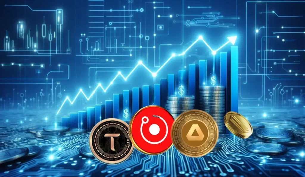 Best AI Crypto Coins 