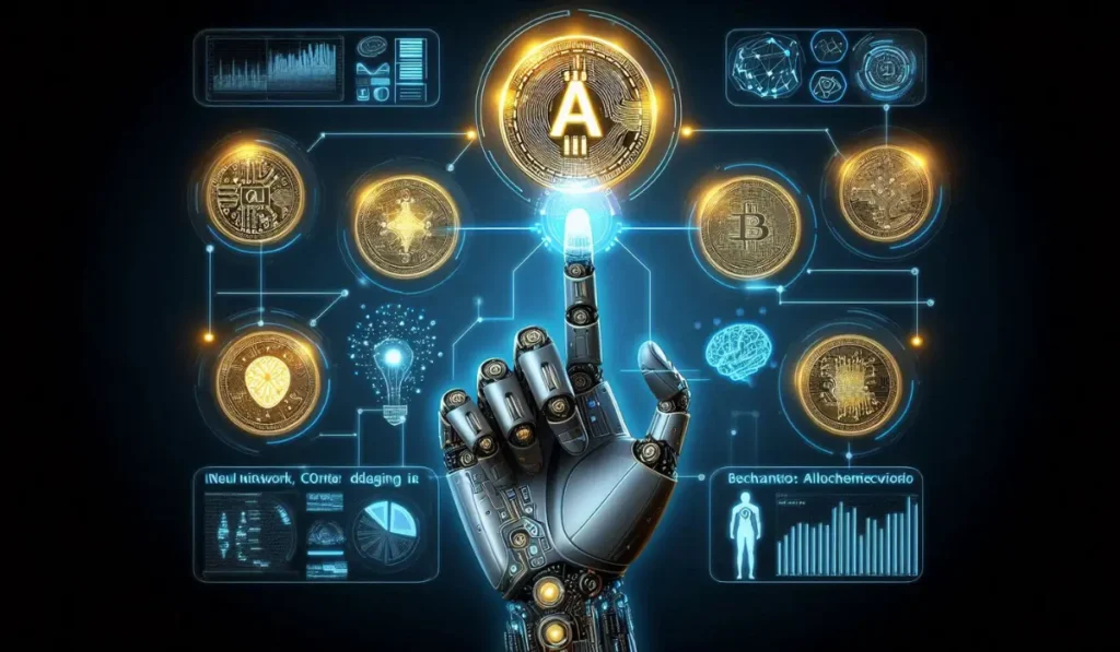 Best AI Crypto Coins For The Next Bull Run 