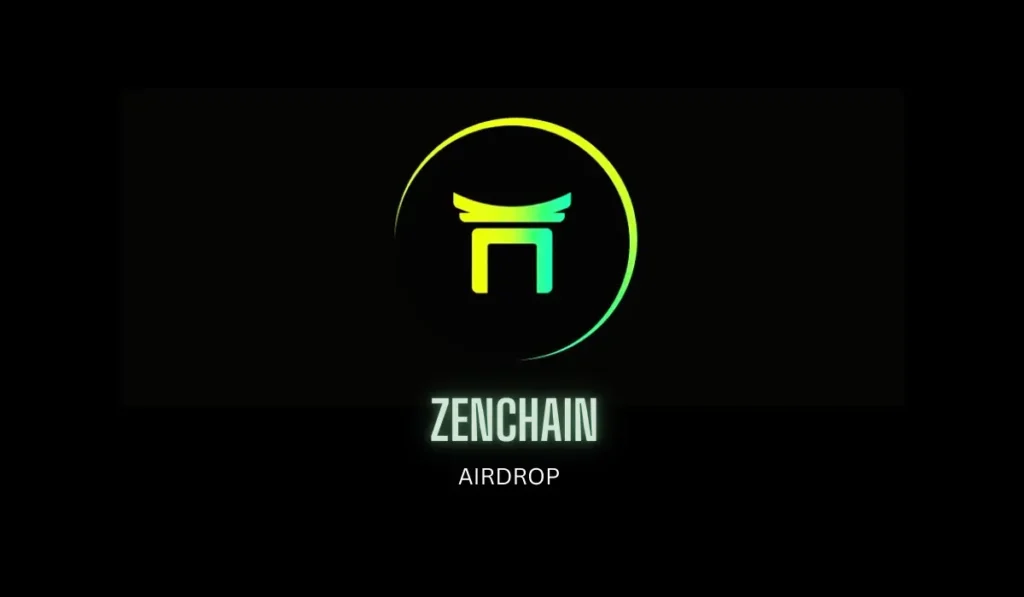 ZenChain Airdrop