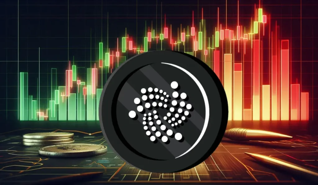 IOTA's Rally